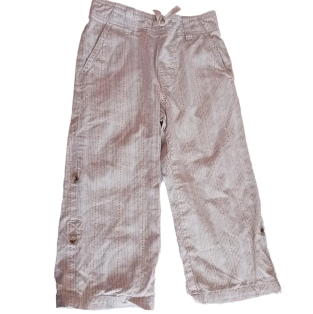 JANIE AND JACK PANTS